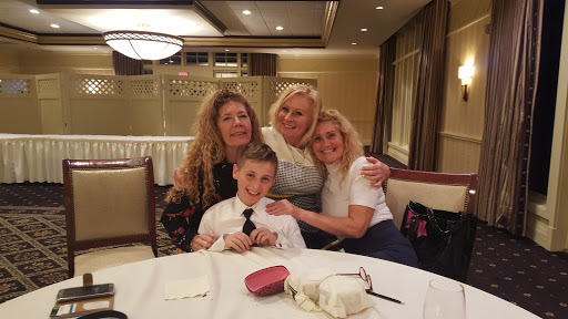 Country Club «Kernwood Country Club», reviews and photos, 1 Kernwood St, Salem, MA 01970, USA