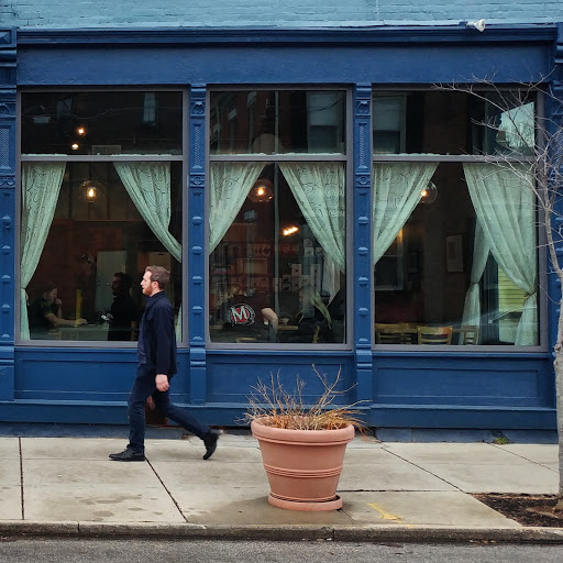 Coffee Shop «Carabello Coffee Company», reviews and photos, 107 E 9th St, Newport, KY 41071, USA