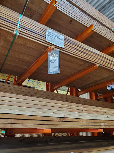 Home Improvement Store «The Home Depot», reviews and photos, 2330 Crest View Dr, Hudson, WI 54016, USA