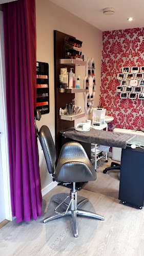 Reviews of Top T' Toe in Aberdeen - Beauty salon