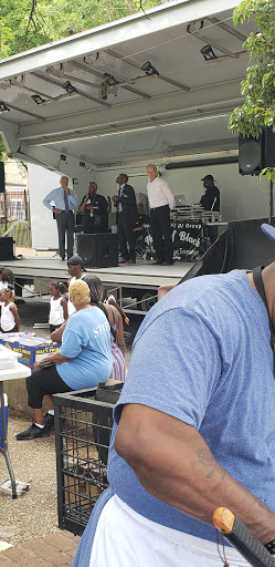 Community Center «William 