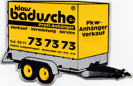 Klaus Badusche GmbH