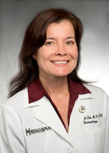 Beverly Zak, MD, PhD