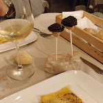 Photo n°3 de l'avis de Stefano.o fait le 17/03/2019 à 08:26 sur le  Ristorante la Berlera à Riva del Garda