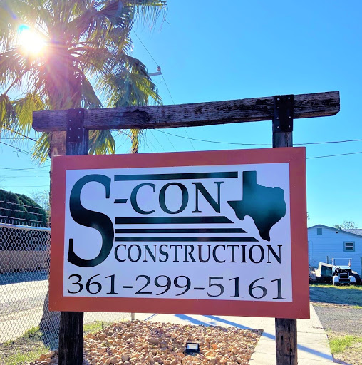 S-Con Construction, LLC