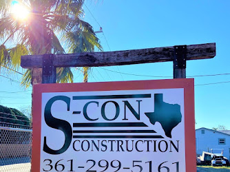 S-Con Construction, LLC