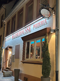 Les plus récentes photos du Restaurant italien Restaurant Barberousse à Haguenau - n°4