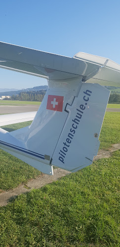 Fliegerschule St. Gallen - Altenrhein AG - Arbon