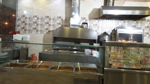 مطعم الكروان 