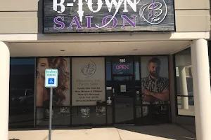 Btown Cuts Salon image