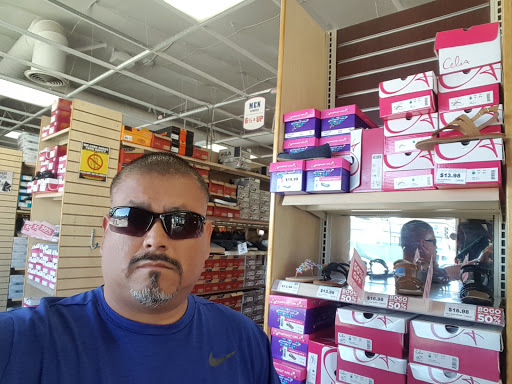 Shoe Store «WSS», reviews and photos, 9337 Washington Blvd, Pico Rivera, CA 90660, USA