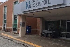 Boone County Hospital image