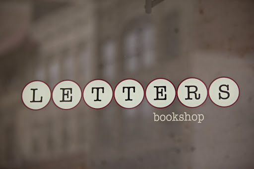 Book Store «Letters Bookshop», reviews and photos, 313 W Main St, Durham, NC 27701, USA
