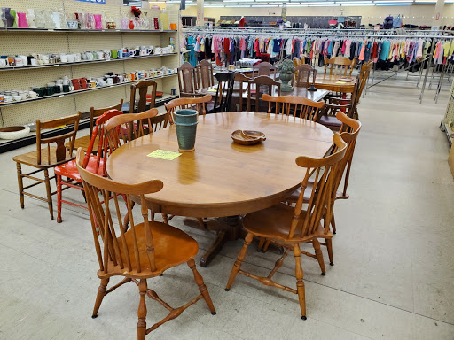 Thrift Store «Grace Centers of Hope», reviews and photos