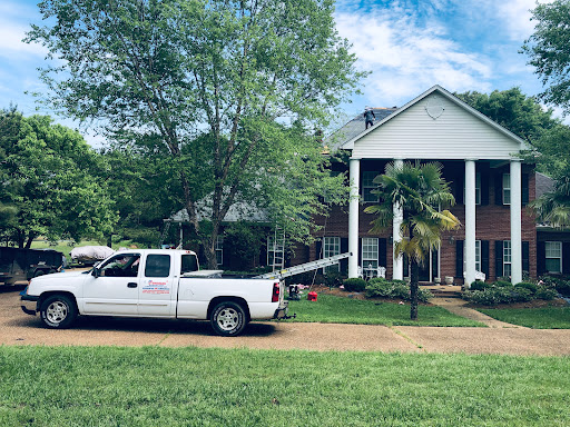Roofing Contractor «American Roofing & Construction Inc», reviews and photos, 1345 Rice Rd, Madison, MS 39110, USA