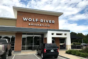 Wolf River Brisket Co. image