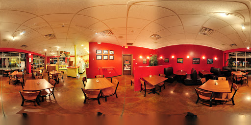 Coffee Shop «Indulgence Pastry Shop, Desserts & Cakes», reviews and photos, 303 Florence Ave, Granger, IN 46530, USA