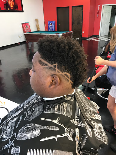 Barber Shop «FADE KINGS BARBERSHOP», reviews and photos, 1111 N Dixie Hwy, Elizabethtown, KY 42701, USA