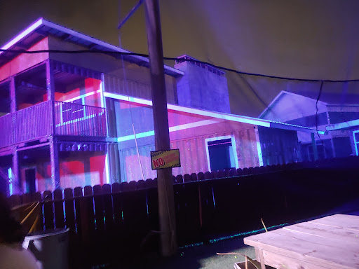 Haunted House «Houston Scream Fest», reviews and photos, 1500 Elton St, Houston, TX 77034, USA