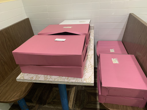 Donut Shop «Boston Cream Donut», reviews and photos, 18425 S Avalon Blvd, Carson, CA 90746, USA