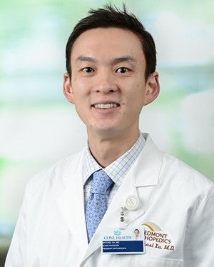 Naiping Michael Xu, MD