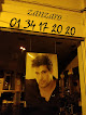 Salon de coiffure Zanzaro 95880 Enghien-les-Bains