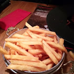 Photo n°2 de l'avis de Christoph.e fait le 24/12/2023 à 19:29 sur le  Rockk´s Steakhaus à Sigmaringen