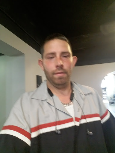 Barber Shop «Chris Nethers Hair Salon», reviews and photos, 342 Everett Ave, Newark, OH 43055, USA