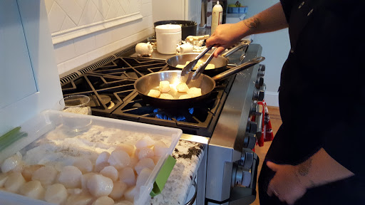 Caterer «Mermaid Catering», reviews and photos, 5000 Cleveland St, Virginia Beach, VA 23462, USA