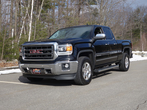 Used Car Dealer «Auto Mart Truck & Car Sales», reviews and photos, 53 S Main St, Derry, NH 03038, USA