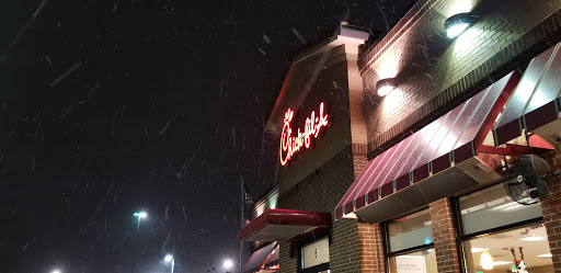 Fast Food Restaurant «Chick-fil-A», reviews and photos, 6 Hyland Ave, Hunt Valley, MD 21030, USA