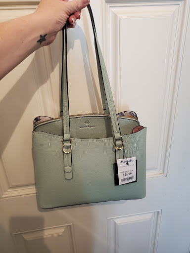 Department Store «Marshalls», reviews and photos, 721 Central Expy, Plano, TX 75075, USA