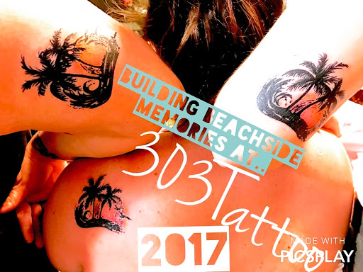 Explore computer tattoo ideas, creative tattoo ideas in Lake Havasu City, available at 303Tattoo