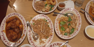 Tai Tung Restaurant