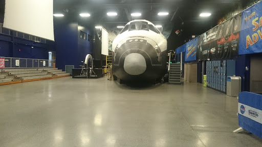 Tourist Attraction «Astronaut Training Experience», reviews and photos, 6225 Vectorspace Blvd, Titusville, FL 32780, USA