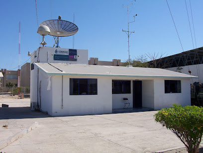 Observatorio Meteorológico