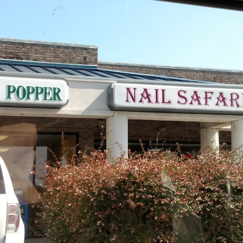 Nail Safari