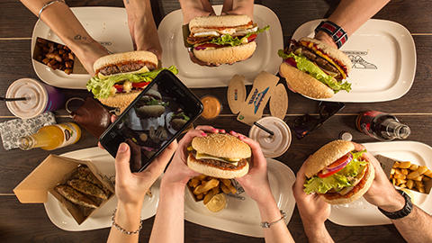 BurgerFuel Papamoa - Papamoa