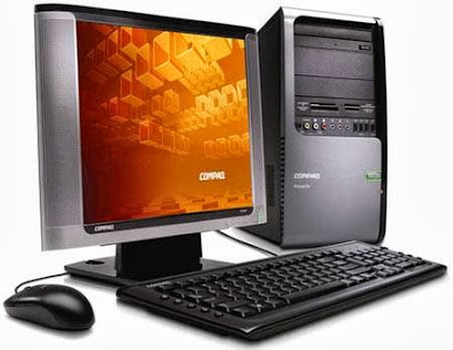Celtic Computers, Parts and Service