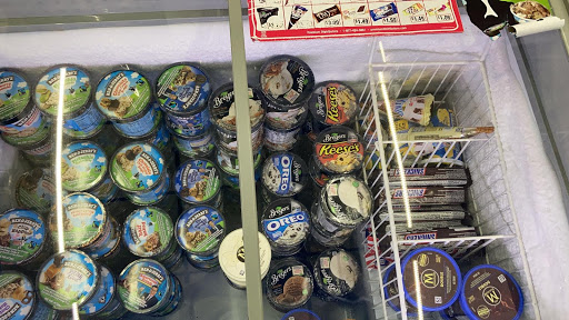 Convenience Store «Ez Grocery Store», reviews and photos, 6342 Grand Hickory Dr, Braselton, GA 30517, USA