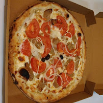 Plats et boissons du Pizzas à emporter PIZZA SQUARE NICE (uniquement à emporter) - n°15