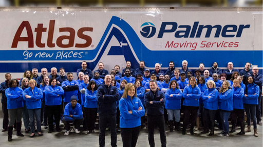 Moving and Storage Service «Palmer Moving & Storage Co.», reviews and photos, 24660 Dequindre Rd, Warren, MI 48091, USA