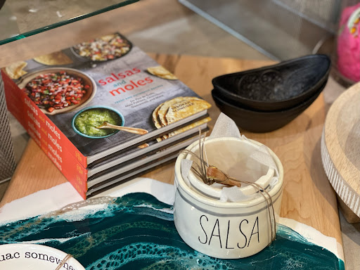 Gift Shop «Tabula Rasa Essentials», reviews and photos, 919 Manhattan Ave # A, Manhattan Beach, CA 90266, USA