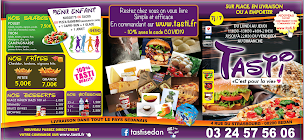 Photo n°16 de Tasti à Sedan ()