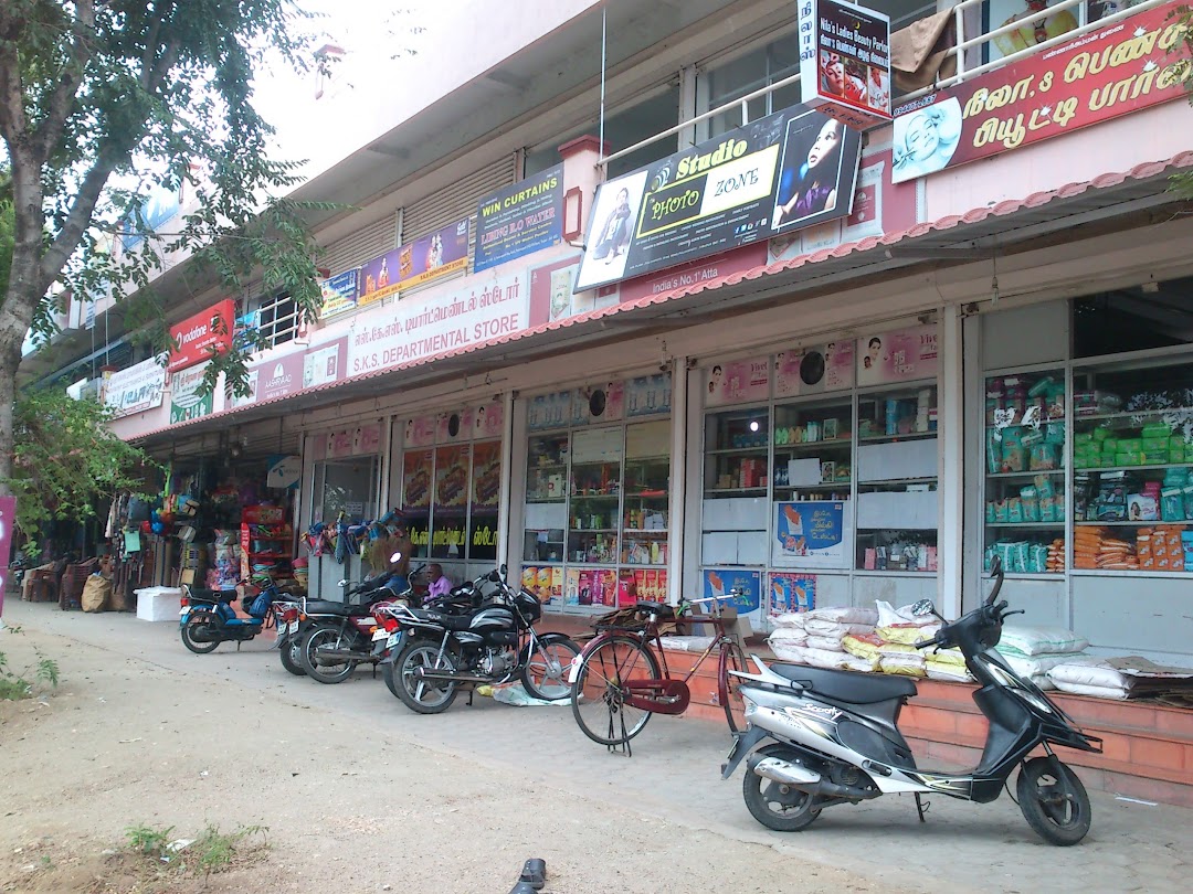 SKS Departmental Store