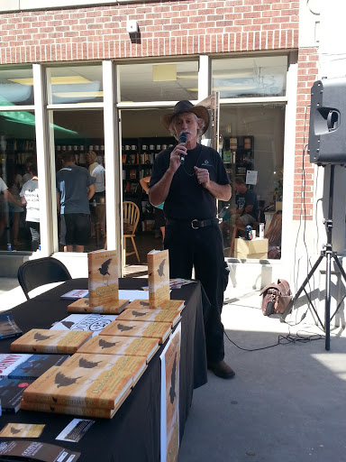 Book Store «Booked on 25th», reviews and photos, 147 25th St, Ogden, UT 84401, USA