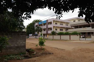 Pragati Junior College image