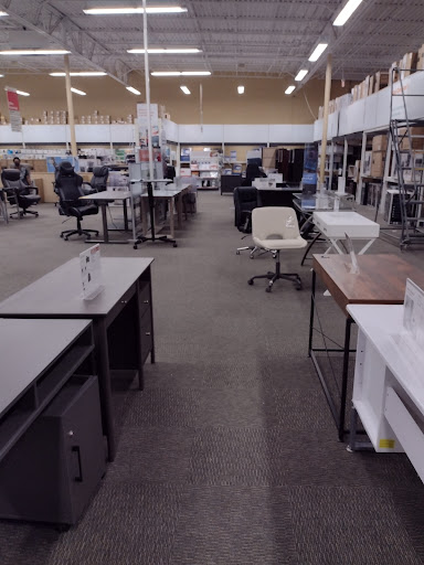 Office Supply Store «Office Depot», reviews and photos, TX-8 Beltway & Fairway Plaza Dr, Pasadena, TX 77505, USA