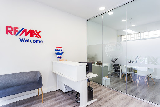 REMAX Welcome Inmobiliaria en Madrid