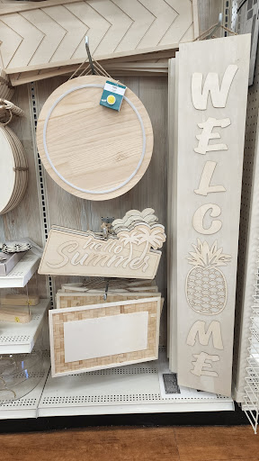 Craft Store «Michaels», reviews and photos, 4154 Commonwealth Ave, Eau Claire, WI 54701, USA